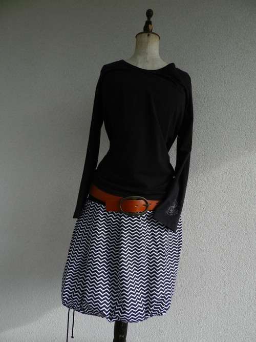 Black Chevron — foto 3