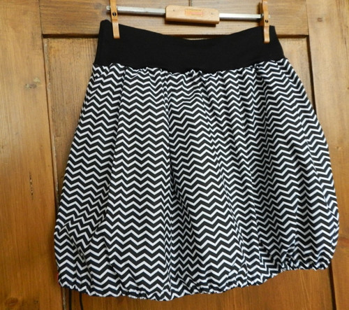 Black Chevron — foto 4