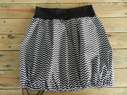 Black Chevron — foto 5