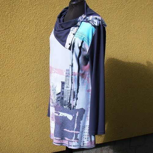 Lady New York — foto 2