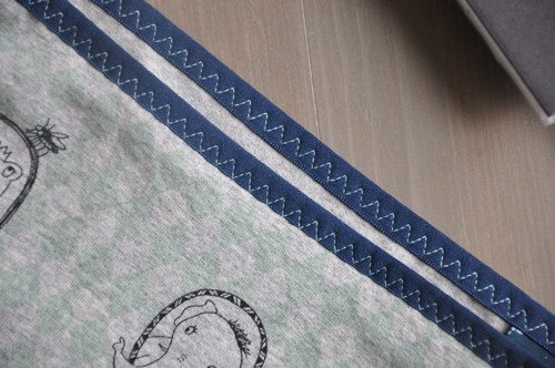 Cosy & Easy kalhotky vel. M — foto 4