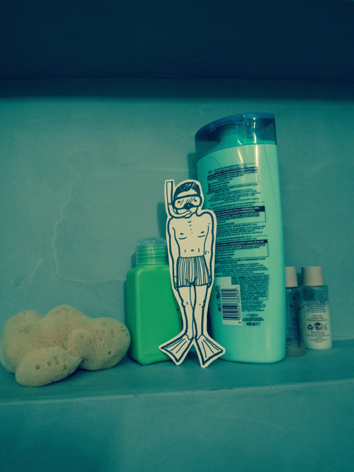 Doodledeux na přání — foto 5