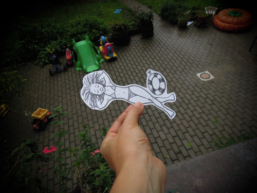Doodledeux na přání — foto 6