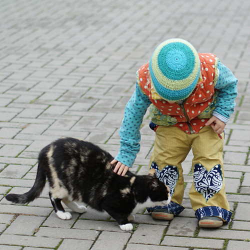 Moje srdce bije pro folklór 3-4 roky — foto 2