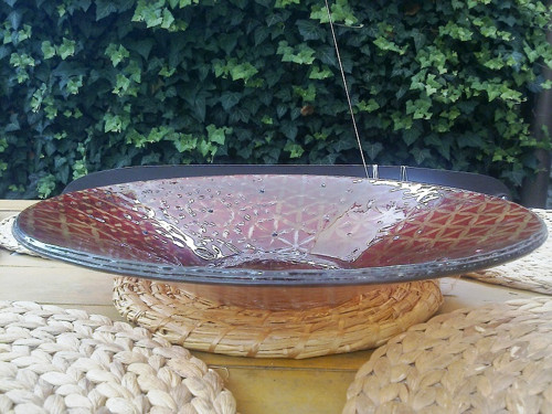 Mísa-Ornament — foto 3