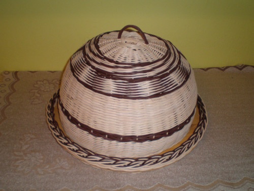 Chlebenka s hnědou — foto 2