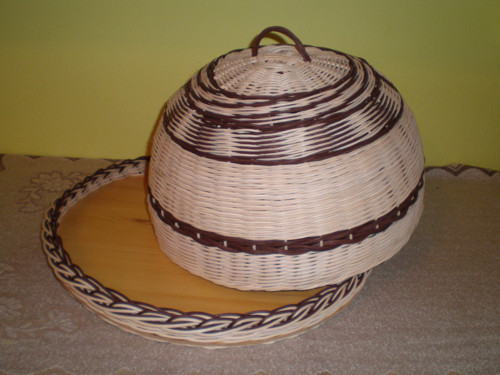 Chlebenka s hnědou — foto 3