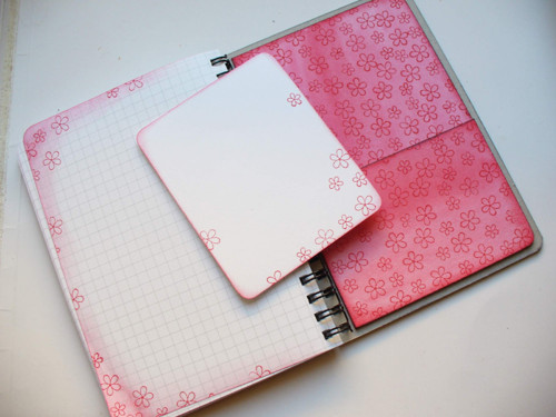 Notes-blok A6 — foto 4
