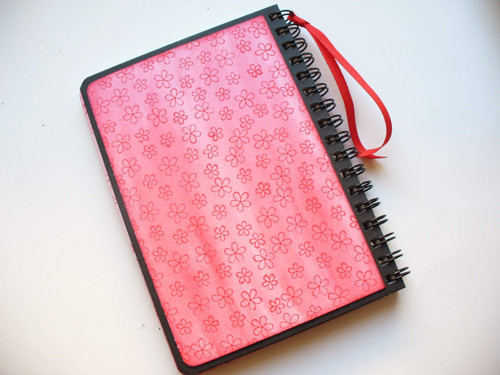 Notes-blok A6 — foto 5