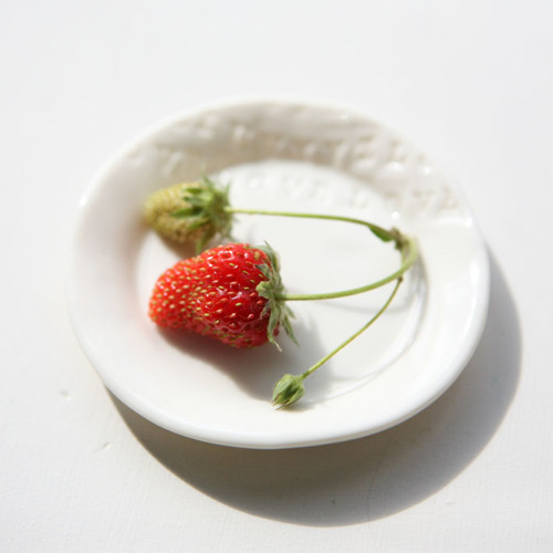 Prosvítavý mini (porcelán) — foto 2