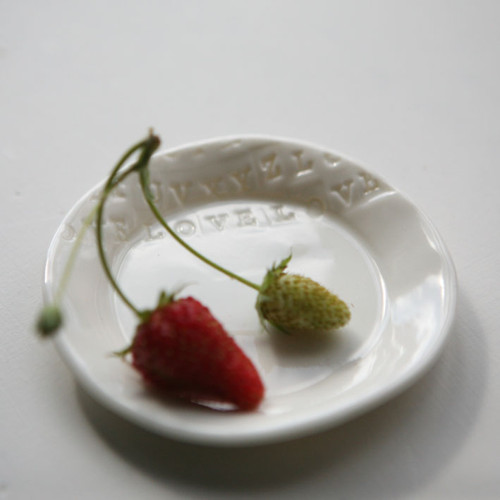 Prosvítavý mini (porcelán) — foto 4