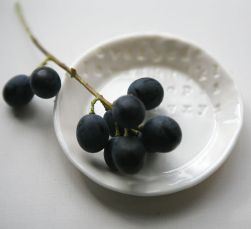 Prosvítavý mini (porcelán) — foto 3
