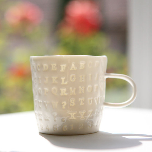 Prosvítavý (porcelán) — foto 4