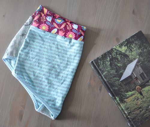 Cosy & Crazy kalhotky vel. L — foto 3