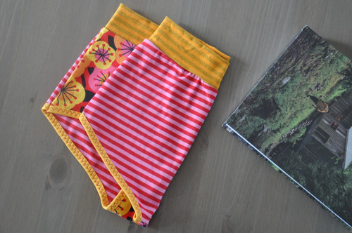 Cosy & Crazy kalhotky vel. S — foto 3