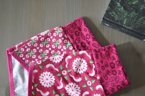 Cosy & Crazy kalhotky vel. M — foto 3