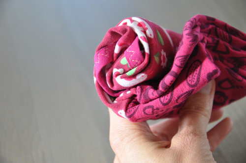 Cosy & Crazy kalhotky vel. M — foto 5