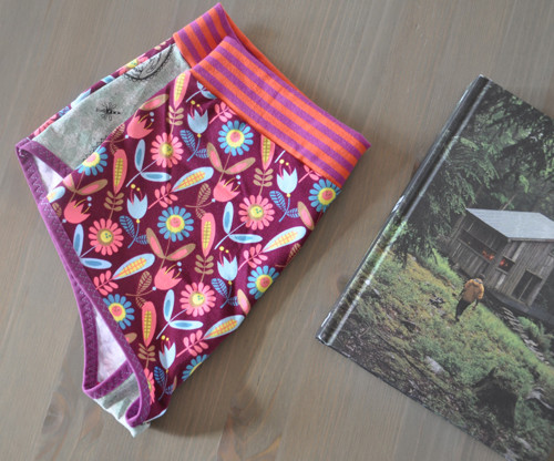 Cosy & Crazy kalhotky vel. M — foto 2