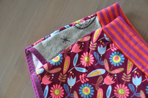 Cosy & Crazy kalhotky vel. M — foto 3