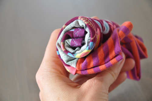 Cosy & Crazy kalhotky vel. M — foto 4