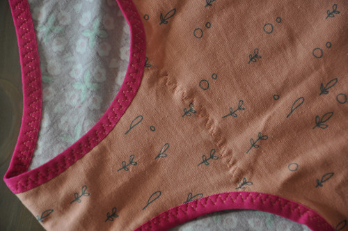 Cosy & Crazy kalhotky vel. L — foto 3