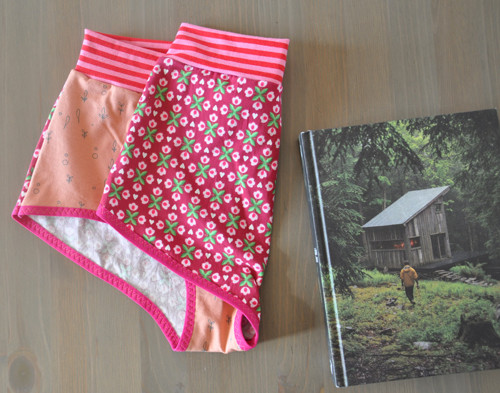 Cosy & Crazy kalhotky vel. L — foto 4