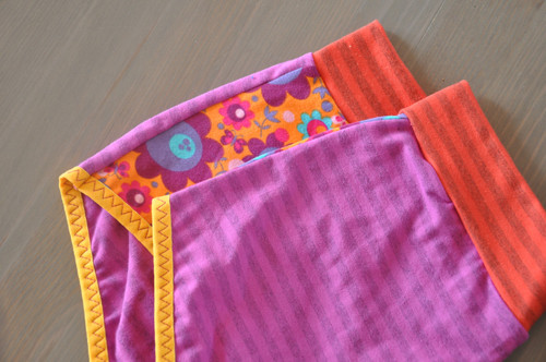 Cosy & Crazy kalhotky vel. M — foto 3