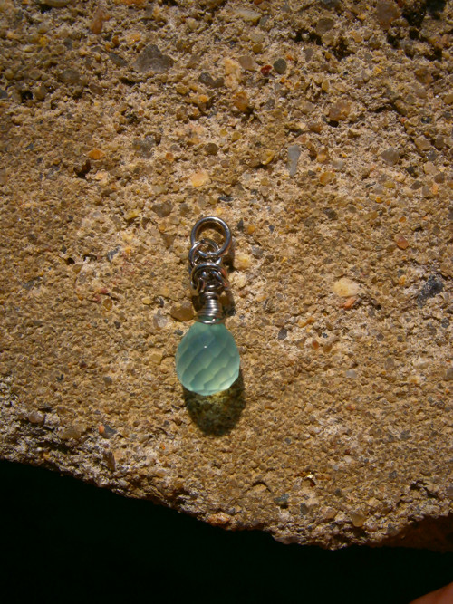 Chalcedonový set — foto 3