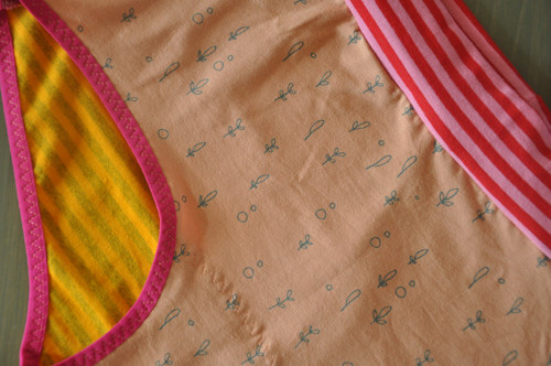 Cosy & Crazy kalhotky vel. L — foto 2