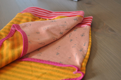 Cosy & Crazy kalhotky vel. L — foto 4