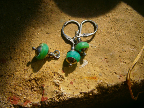 Set peru opál — foto 4