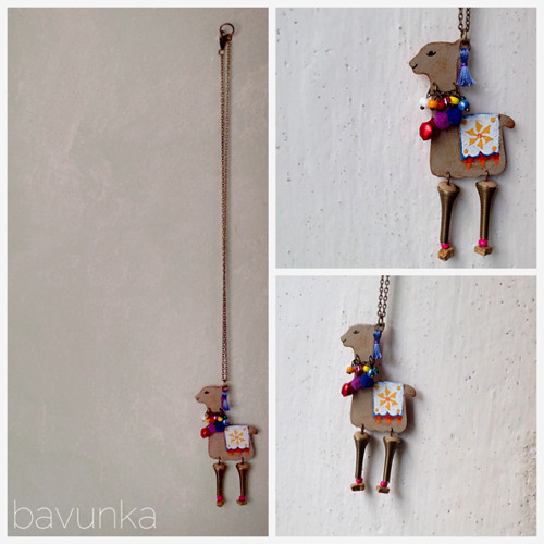 Lama — foto 4