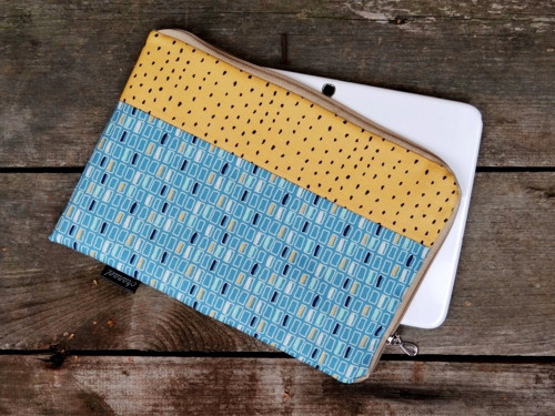 Obal na tablet Dobrodružství v oblacích (doplatek) — foto 2