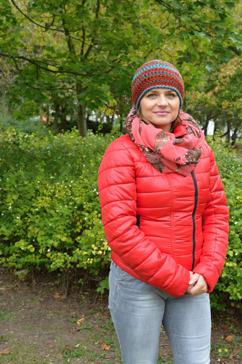 Pruhovaná — foto 3
