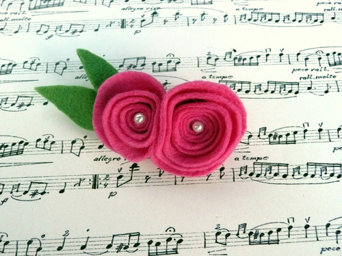 Růžičkové duo III. — foto 2