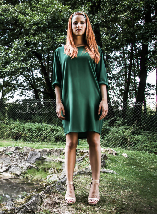 Robe Émeraude — foto 2