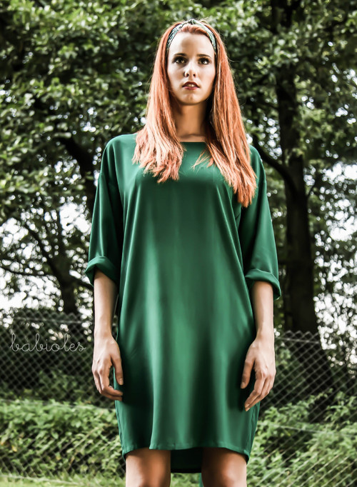 Robe Émeraude — foto 3