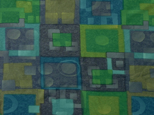 ÚPLETOVÁ geometrie... — foto 2