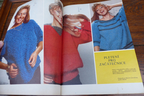 Praktická žena 8/1989 — foto 2