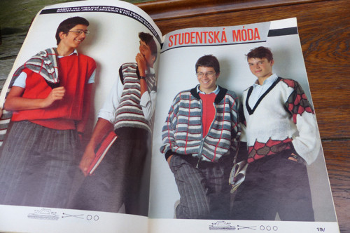 Praktická žena 1/1990 — foto 3