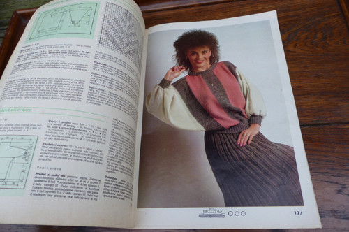 Praktická žena 1/1990 — foto 4