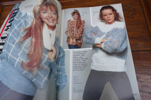 Praktická žena 12/1989 — foto 4