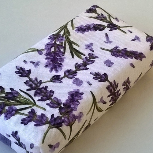 Lavender - kapesníčkovník — foto 2