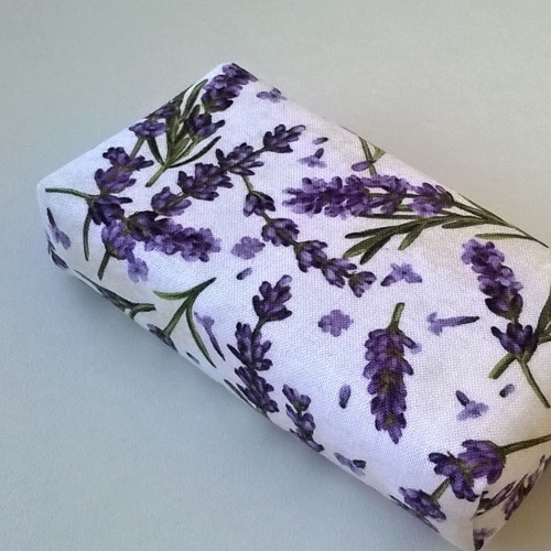 Lavender - kapesníčkovník — foto 4