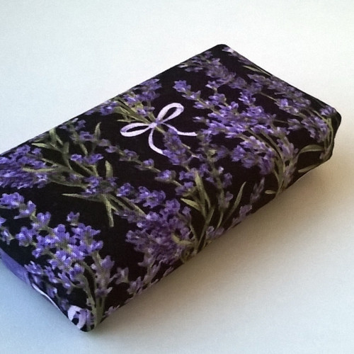 Lavender - kapesníčkovník — foto 2