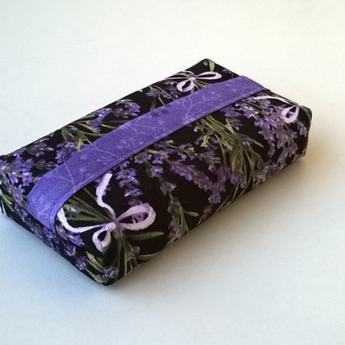 Lavender - kapesníčkovník — foto 3