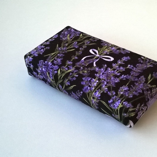 Lavender - kapesníčkovník — foto 5