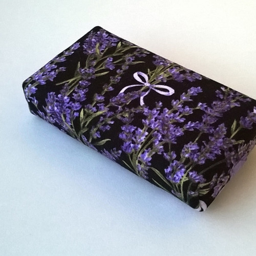 Lavender - kapesníčkovník — foto 6