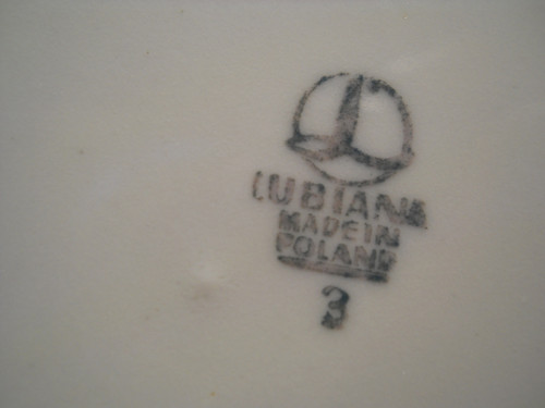 Snídaňový talířek — foto 2