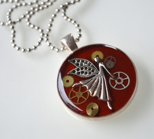 ANGEL — foto 2